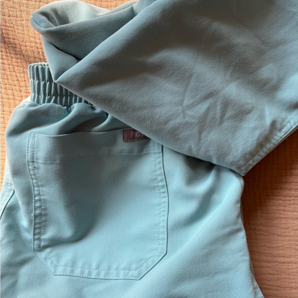 Figs scrub pants